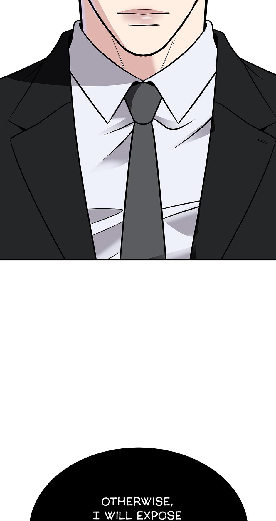 Death Is Mine Chapter 45 page 92 - 