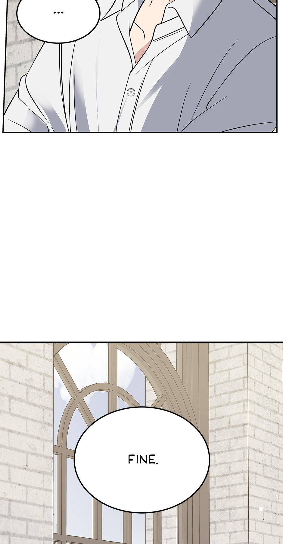 Death Is Mine Chapter 46 page 13 - 