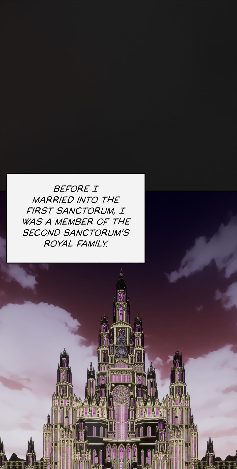 Death Is Mine Chapter 46 page 16 - 