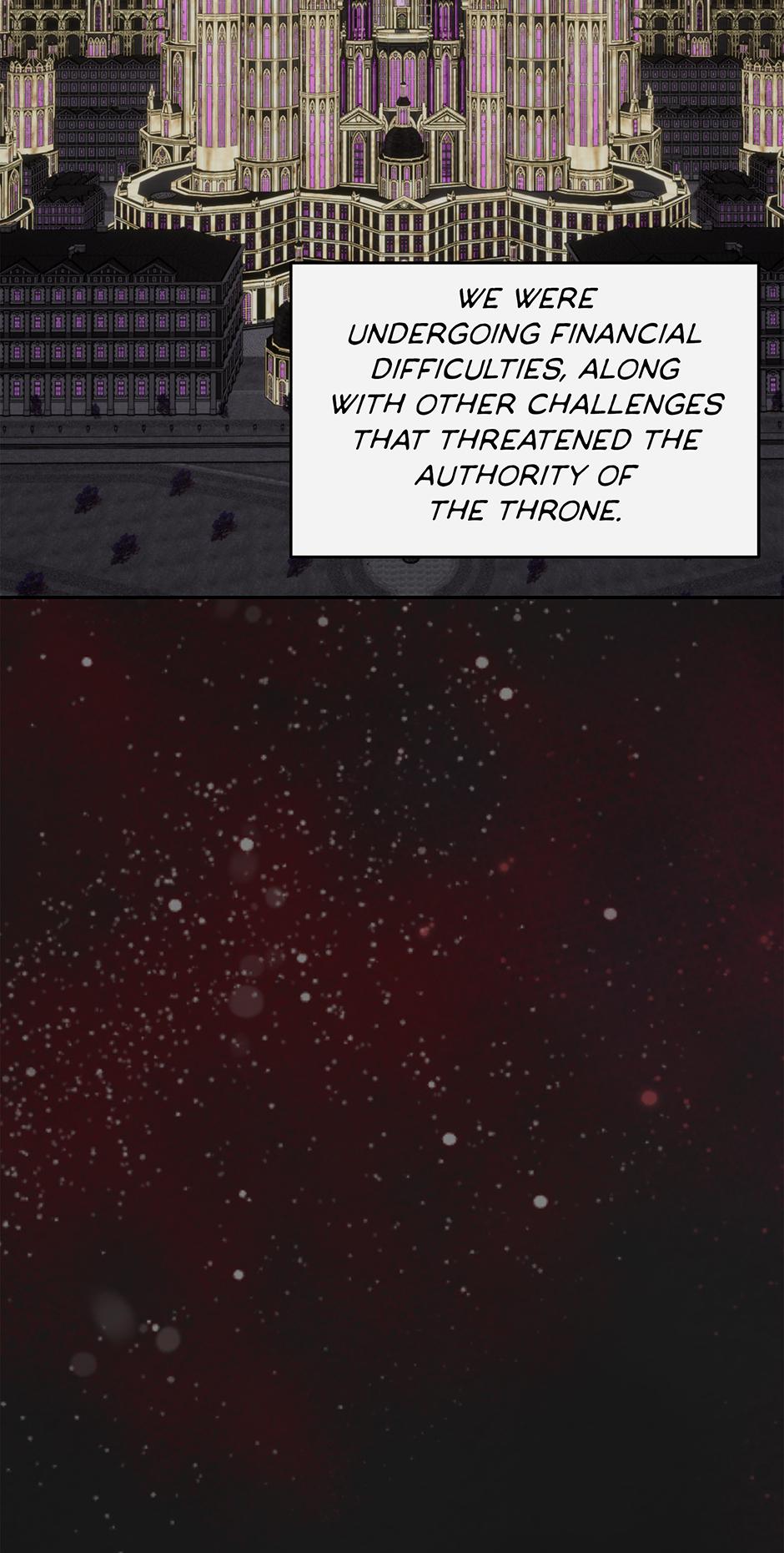 Death Is Mine Chapter 46 page 17 - 