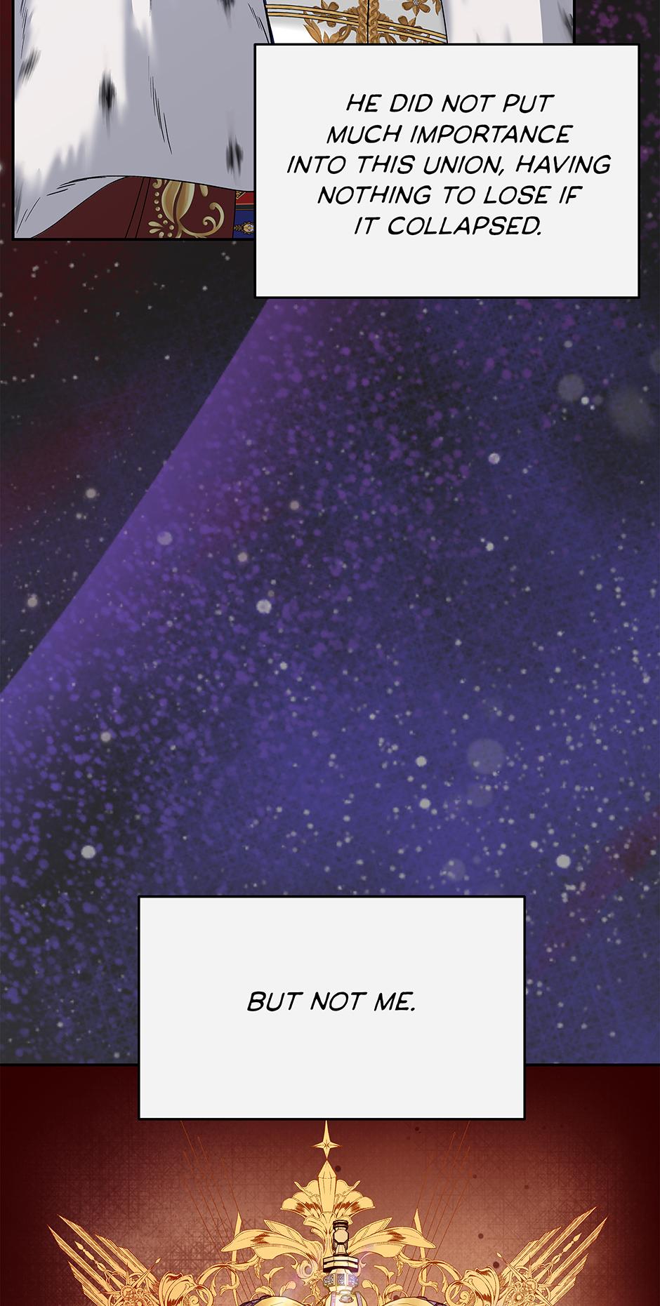Death Is Mine Chapter 46 page 20 - 