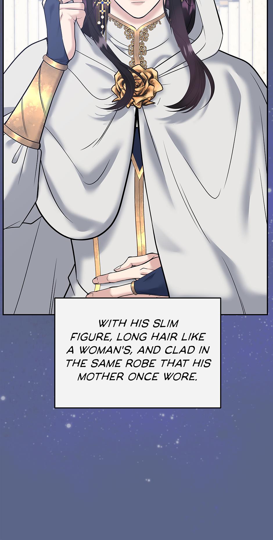 Death Is Mine Chapter 46 page 23 - 