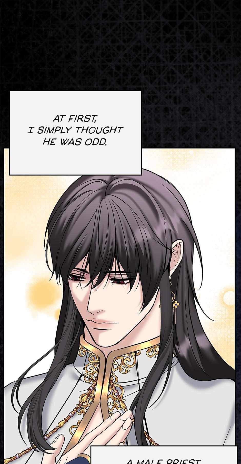 Death Is Mine Chapter 46 page 24 - 