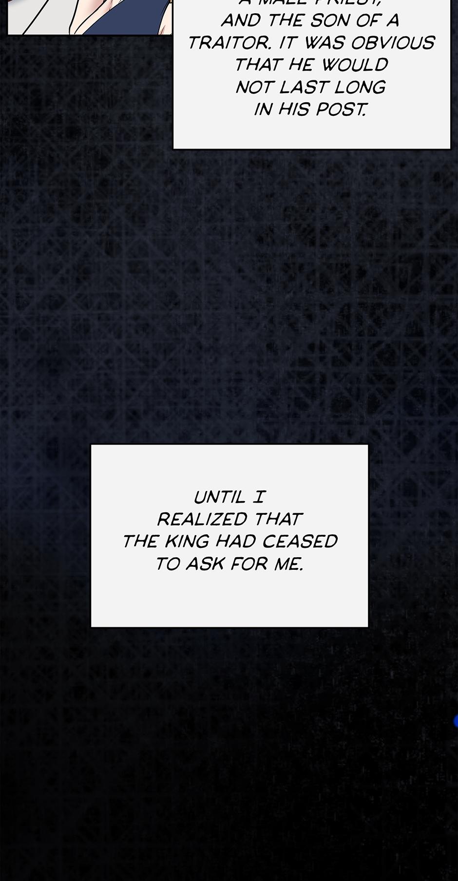 Death Is Mine Chapter 46 page 25 - 