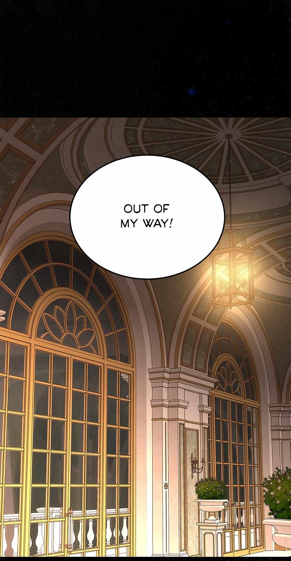 Death Is Mine Chapter 46 page 26 - 