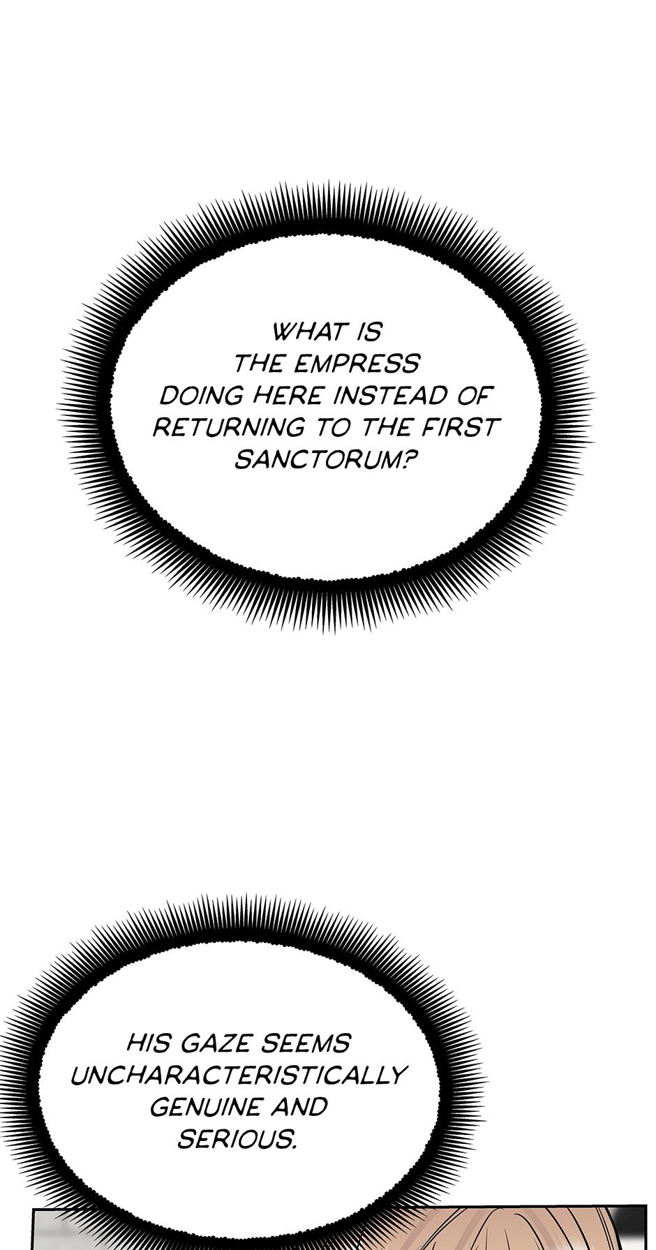 Death Is Mine Chapter 46 page 4 - 