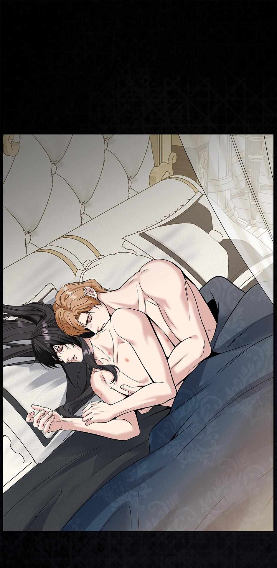 Death Is Mine Chapter 46 page 32 - 