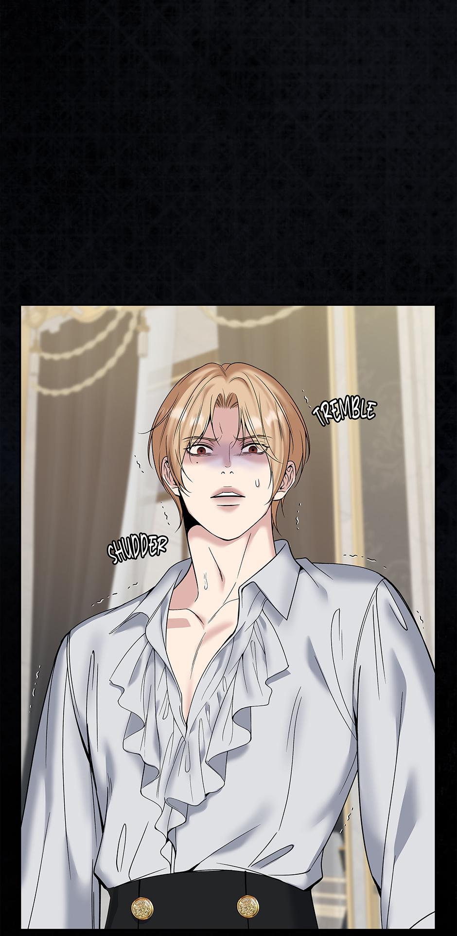 Death Is Mine Chapter 46 page 33 - 