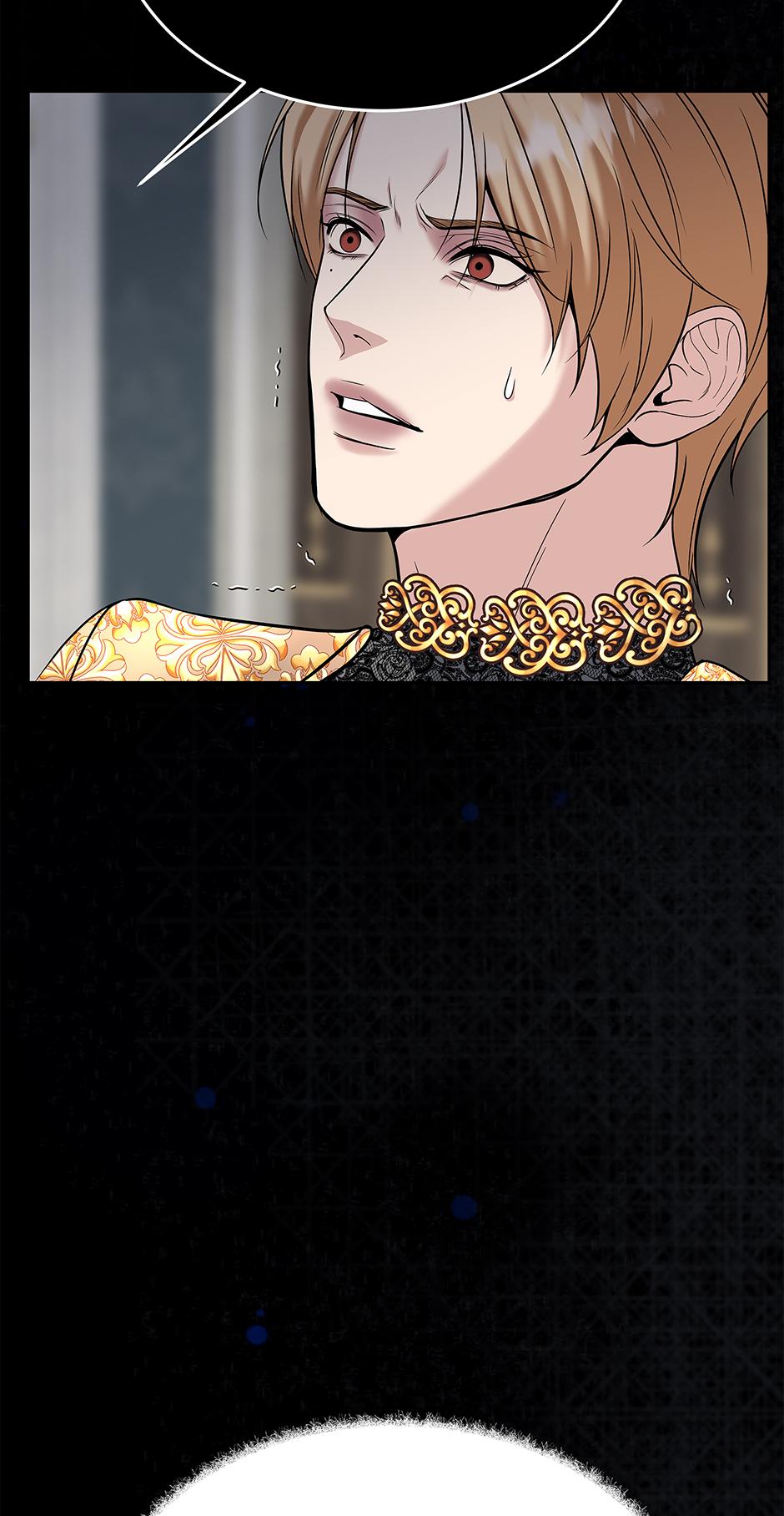 Death Is Mine Chapter 46 page 42 - 