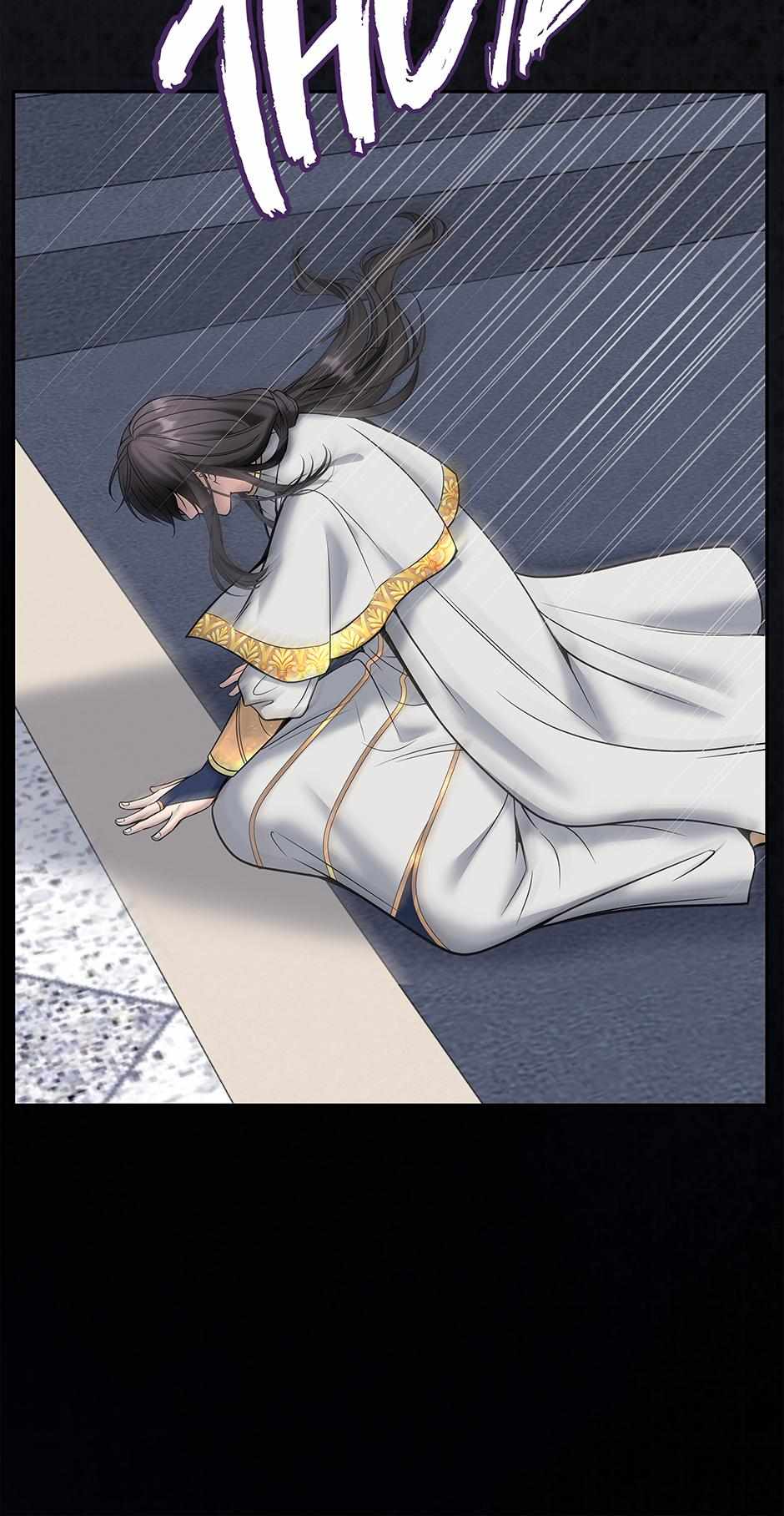 Death Is Mine Chapter 46 page 45 - 