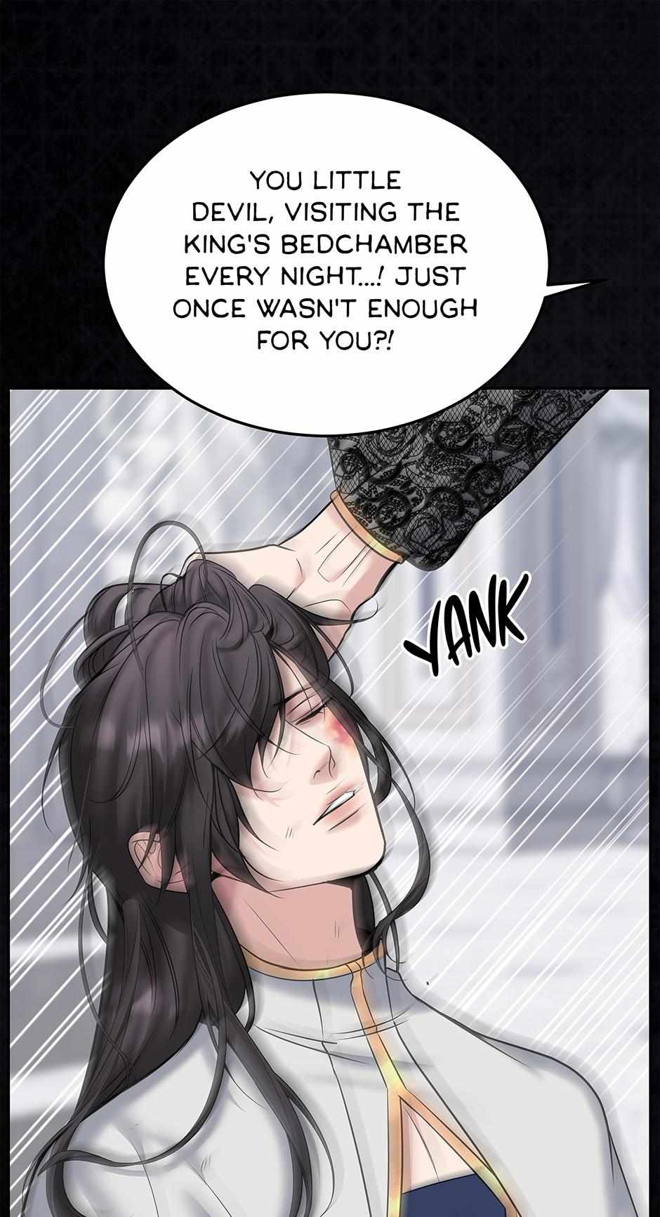 Death Is Mine Chapter 46 page 46 - 