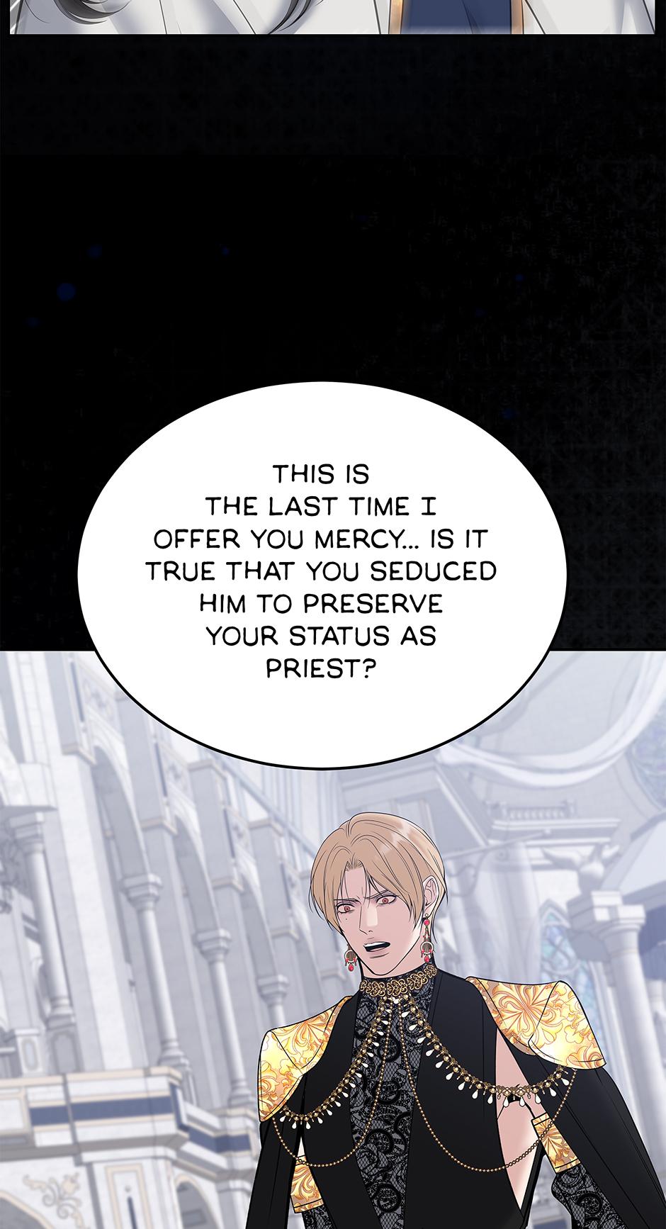 Death Is Mine Chapter 46 page 47 - 