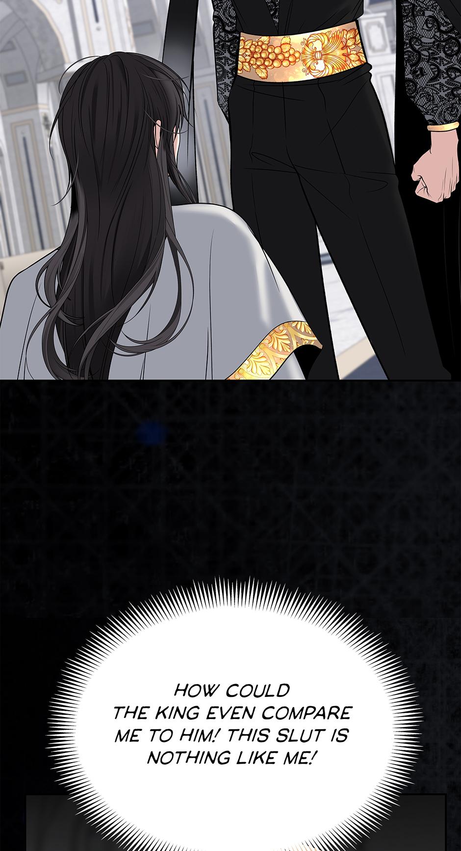 Death Is Mine Chapter 46 page 48 - 
