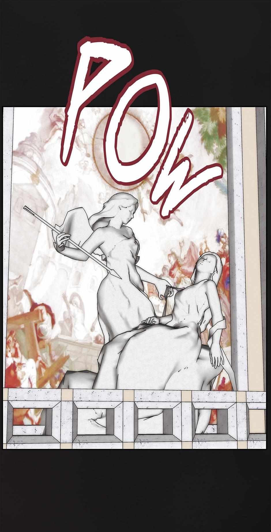 Death Is Mine Chapter 46 page 52 - 