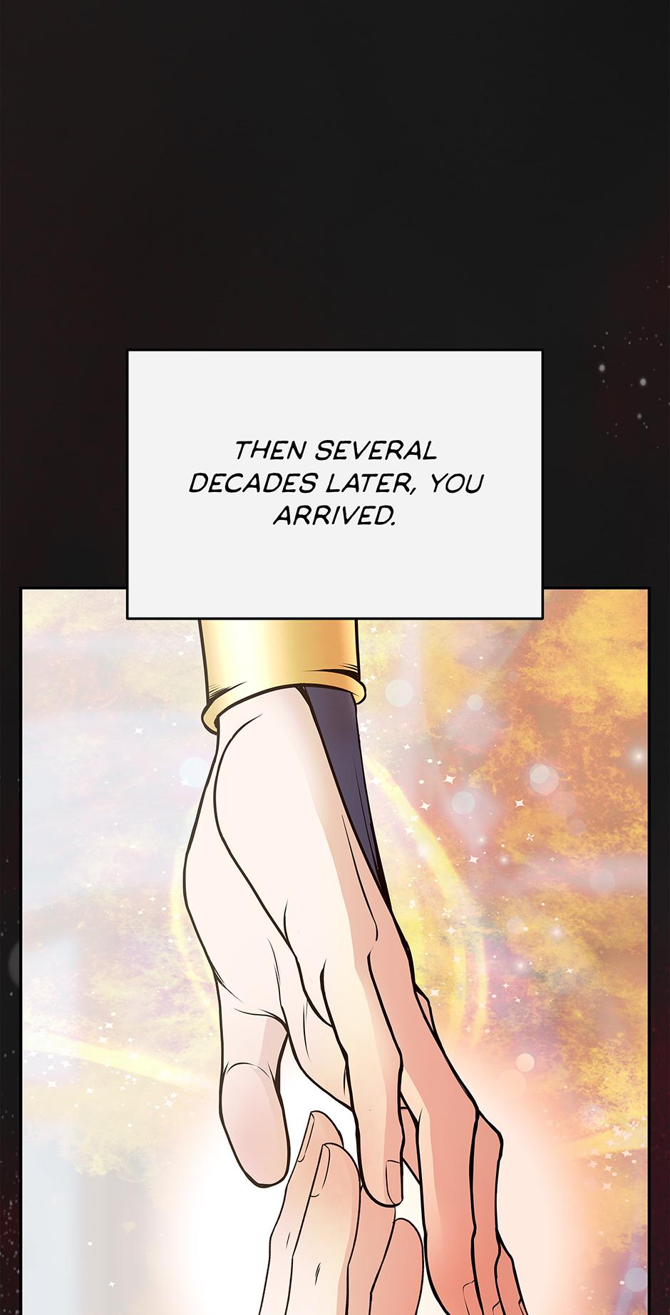 Death Is Mine Chapter 46 page 53 - 