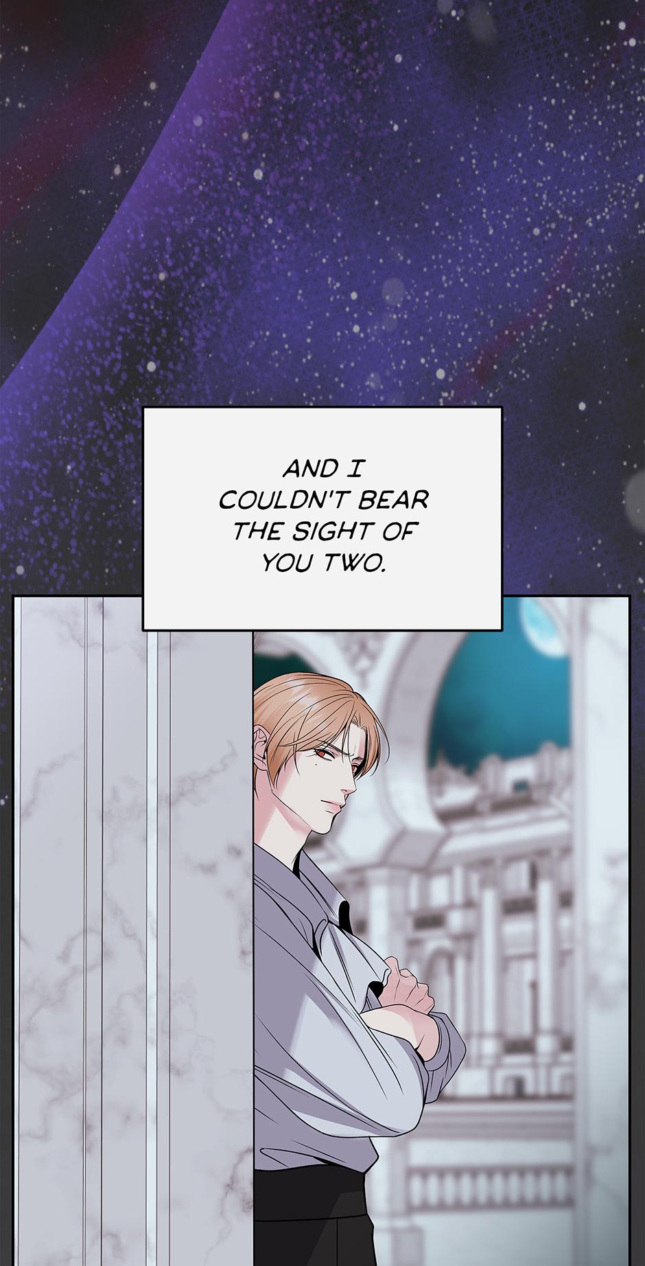 Death Is Mine Chapter 46 page 56 - 