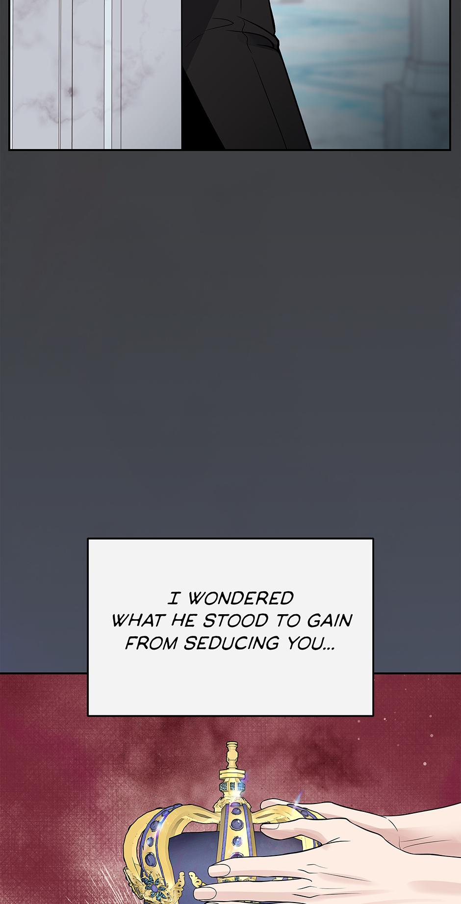 Death Is Mine Chapter 46 page 57 - 