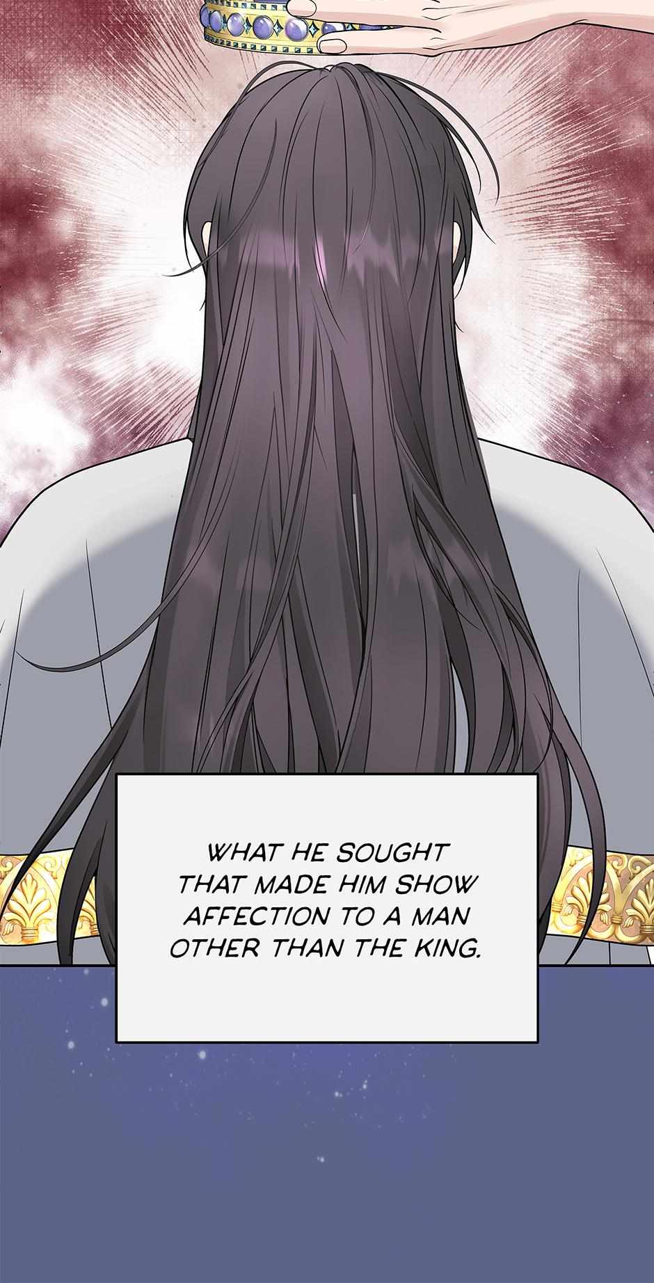 Death Is Mine Chapter 46 page 58 - 