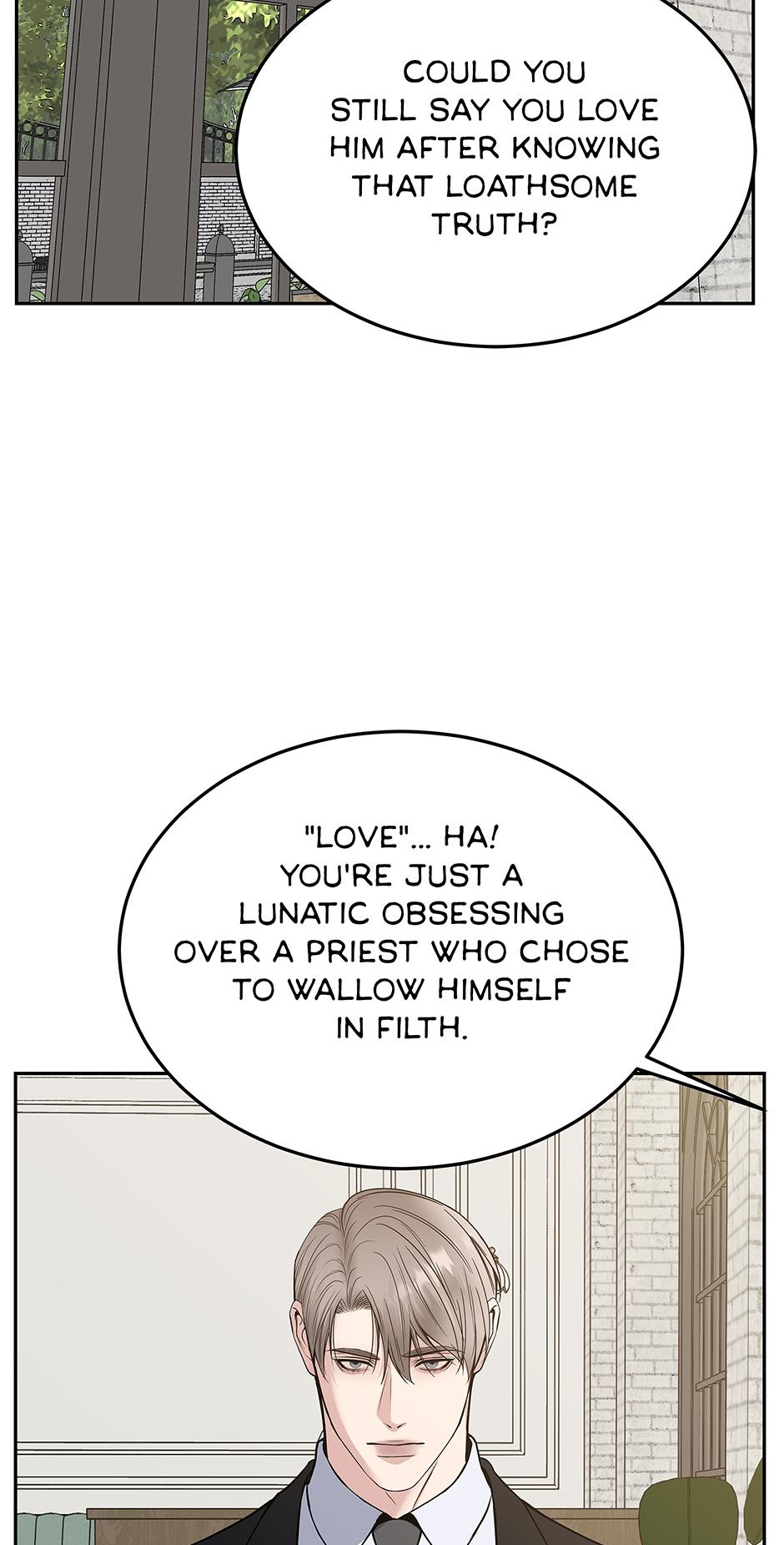 Death Is Mine Chapter 46 page 60 - 