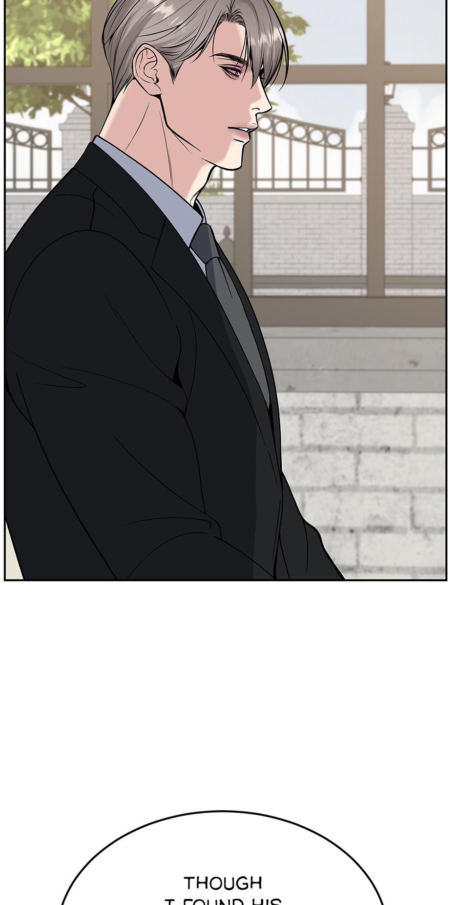 Death Is Mine Chapter 46 page 63 - 