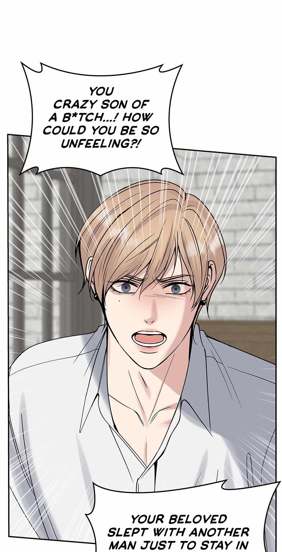 Death Is Mine Chapter 46 page 67 - 