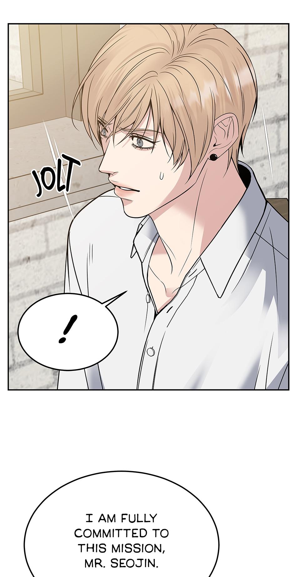 Death Is Mine Chapter 46 page 72 - 