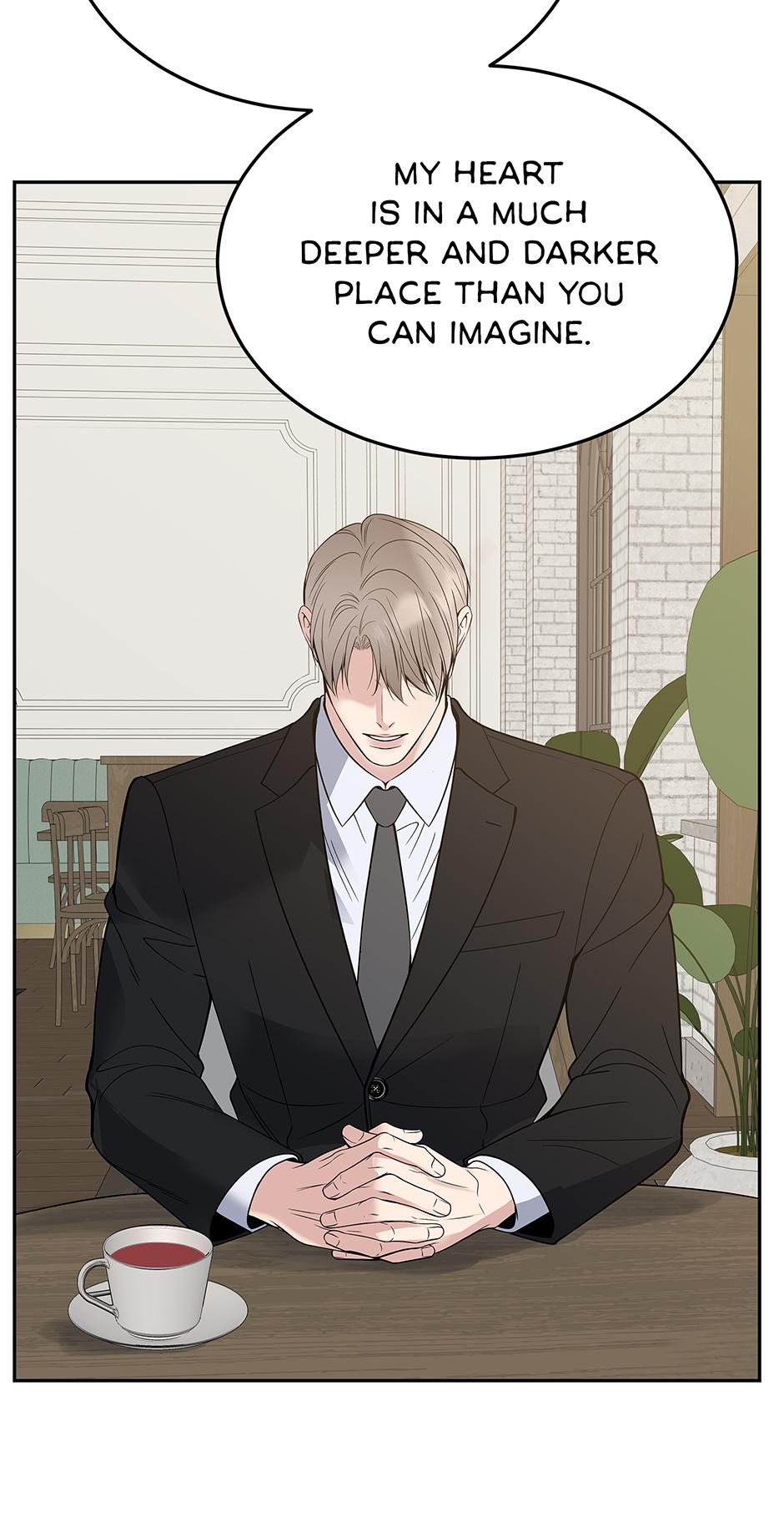 Death Is Mine Chapter 46 page 73 - 