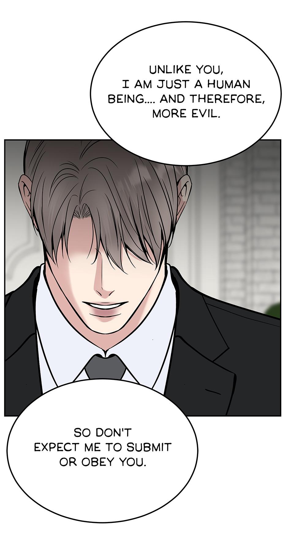 Death Is Mine Chapter 46 page 74 - 