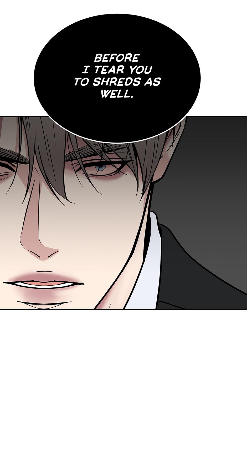 Death Is Mine Chapter 46 page 75 - 