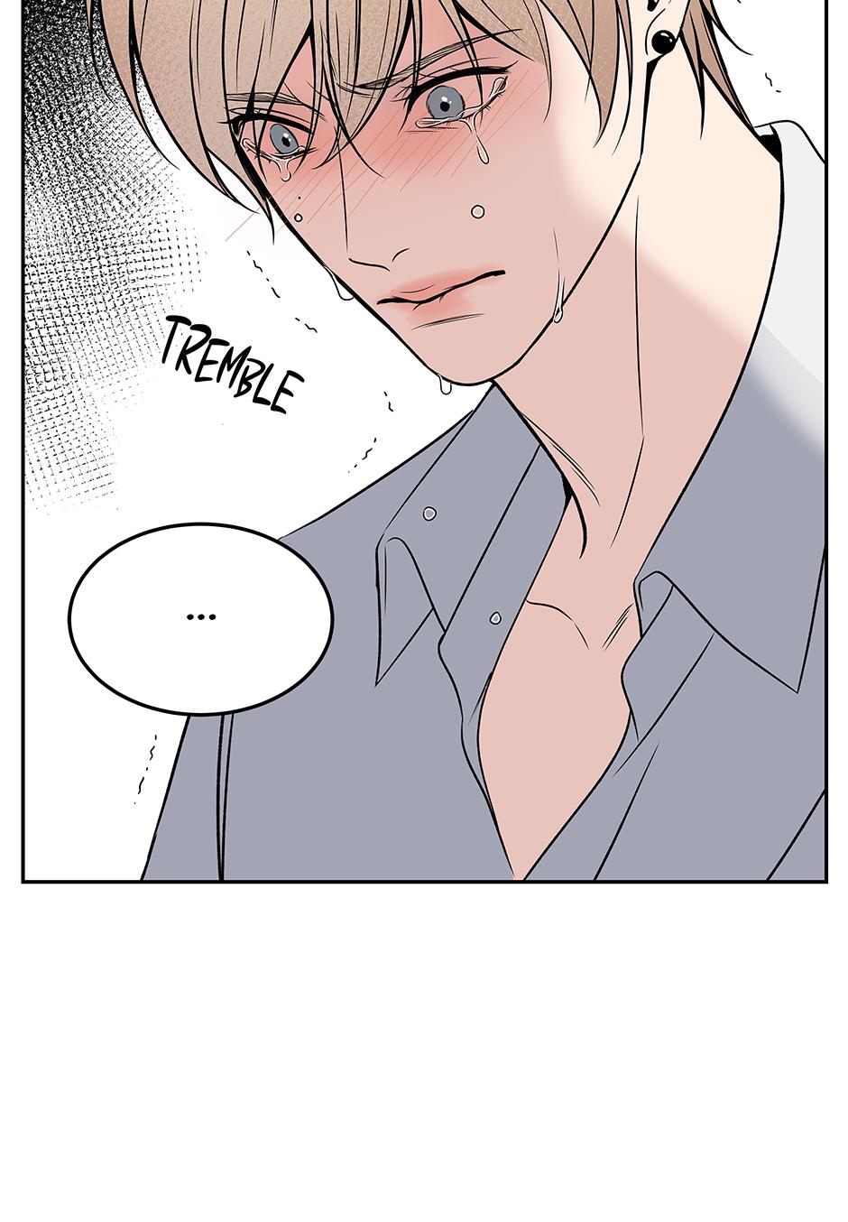Death Is Mine Chapter 46 page 82 - 