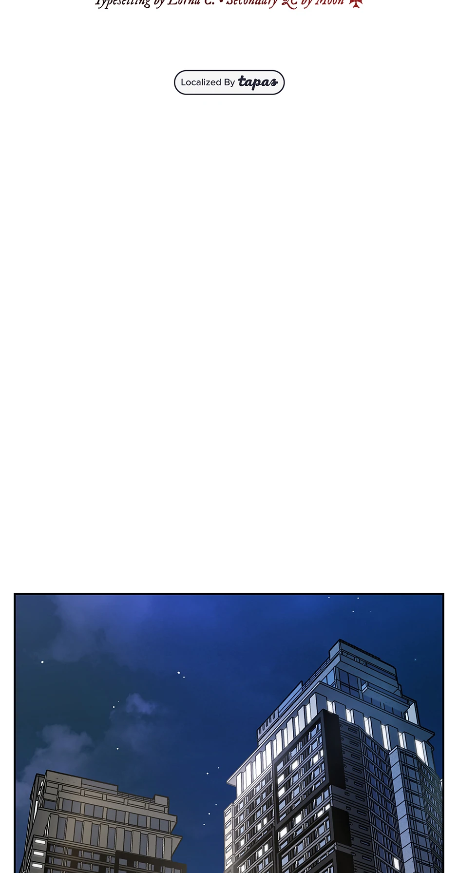 Death Is Mine Chapter 47 page 2 - 