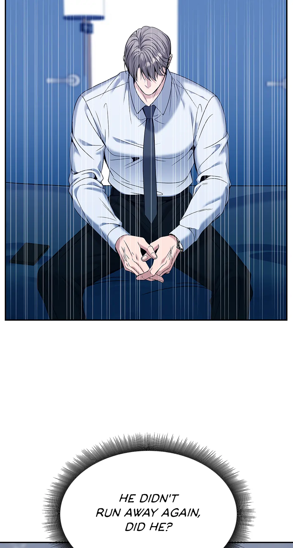 Death Is Mine Chapter 47 page 13 - 
