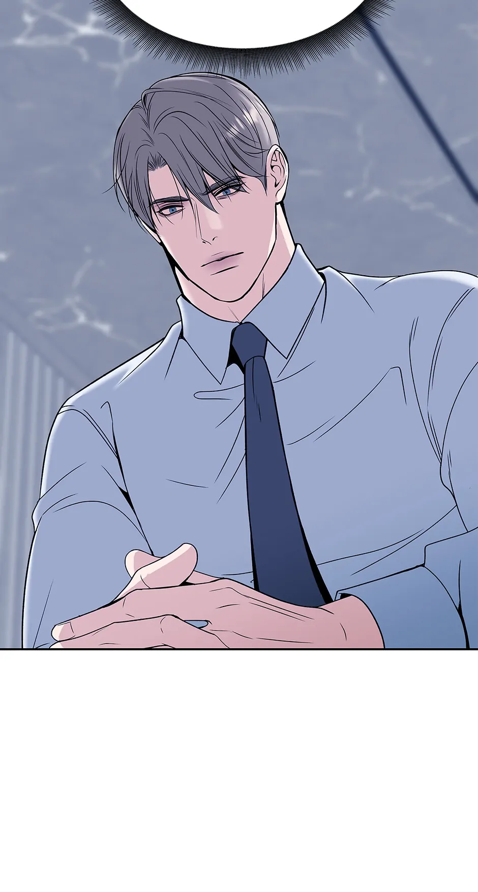 Death Is Mine Chapter 47 page 14 - 