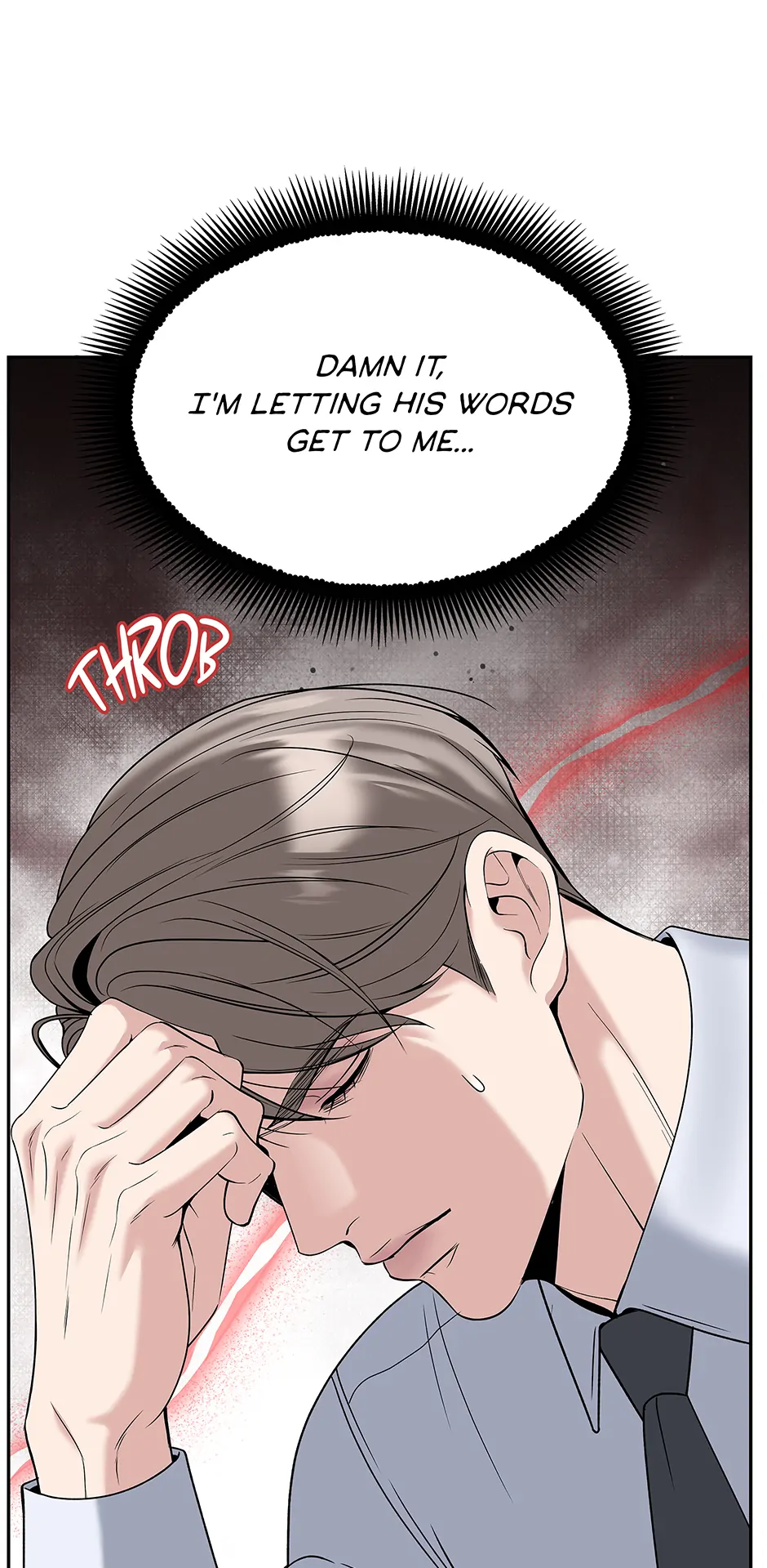 Death Is Mine Chapter 47 page 19 - 