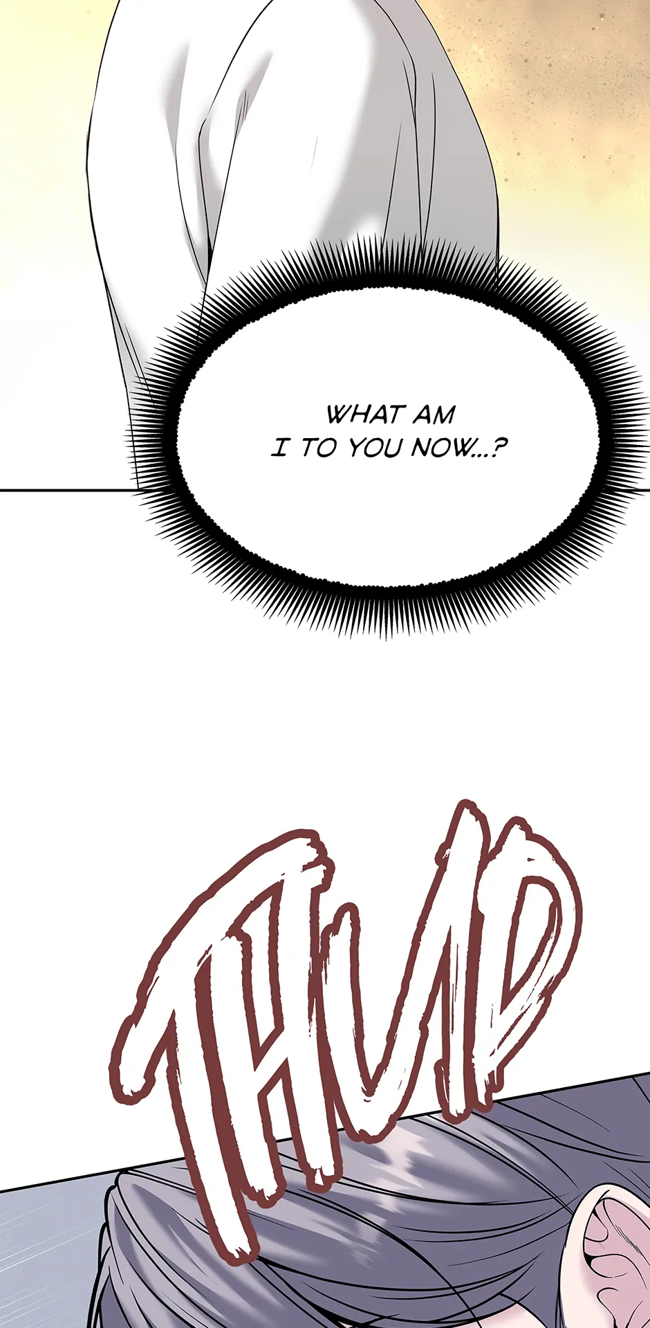 Death Is Mine Chapter 47 page 21 - 