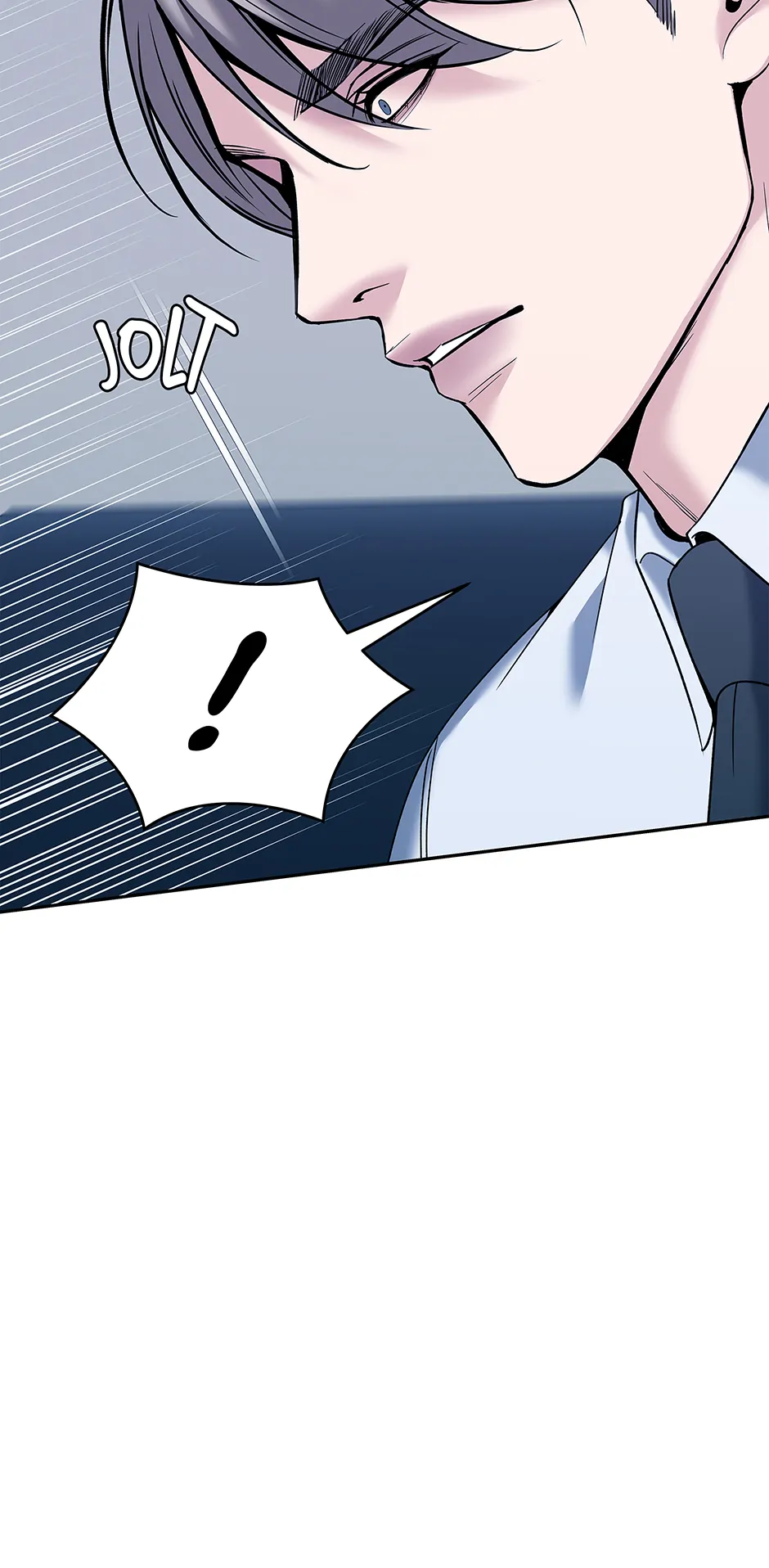 Death Is Mine Chapter 47 page 22 - 