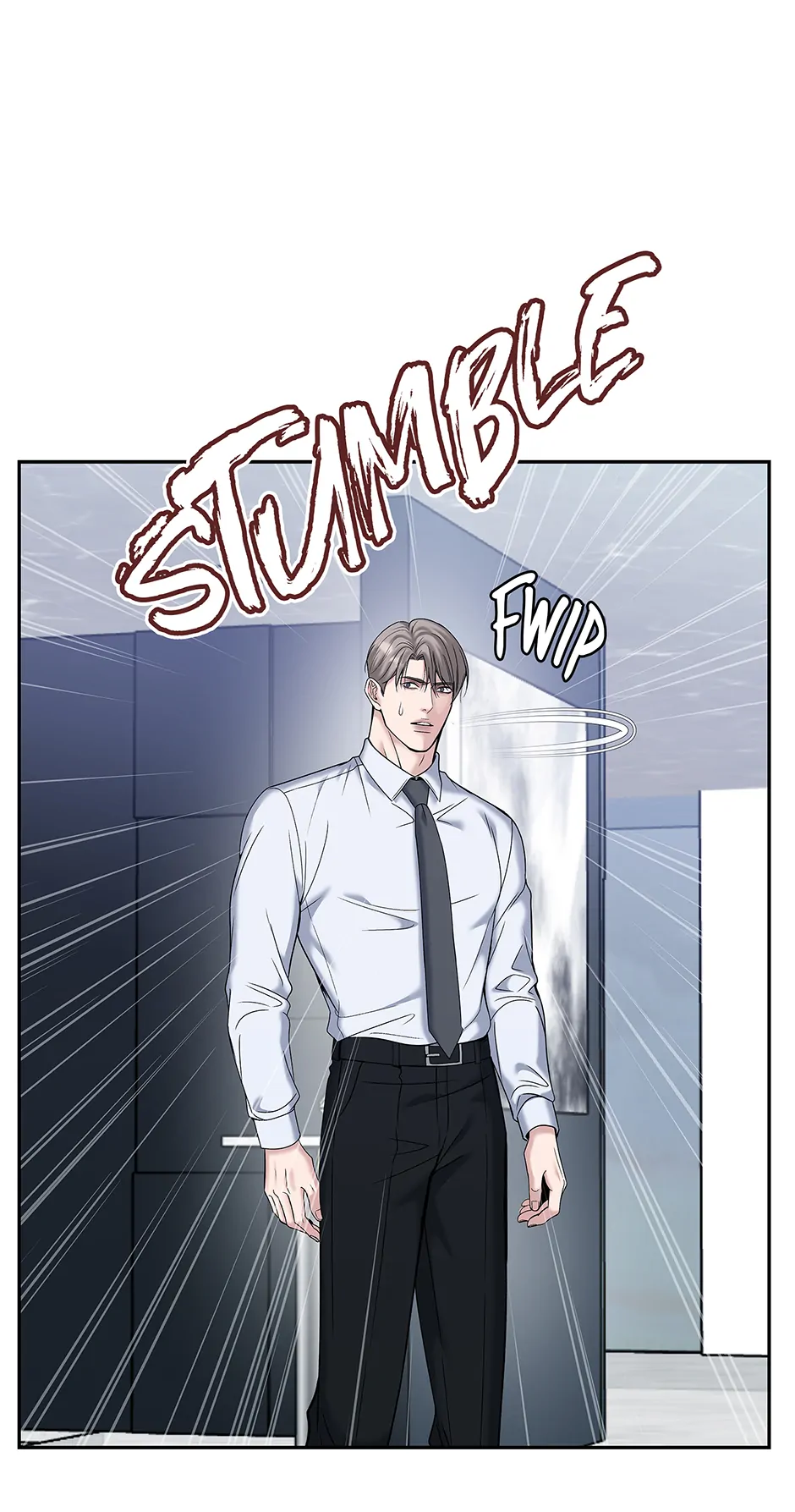 Death Is Mine Chapter 47 page 24 - 