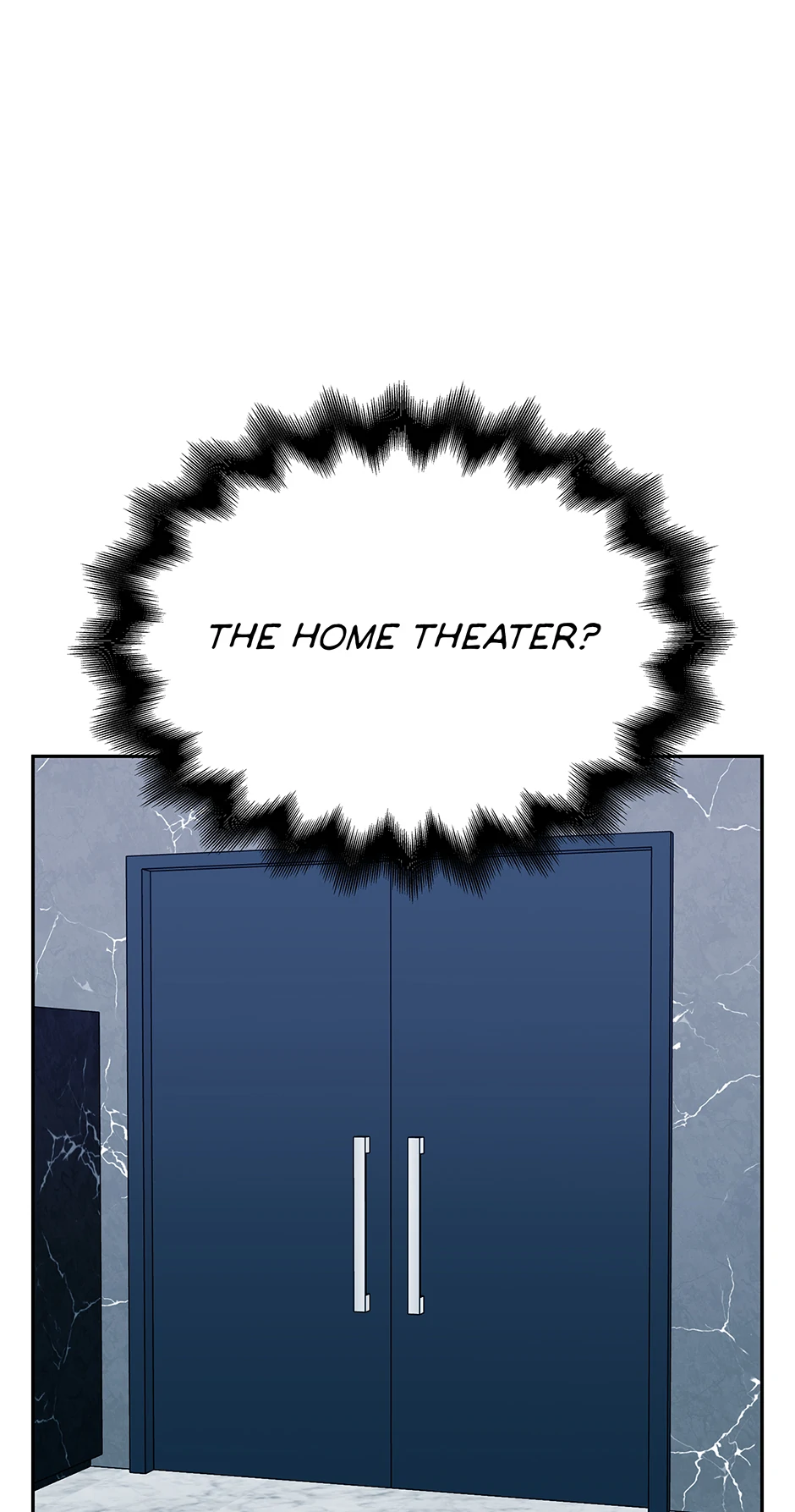 Death Is Mine Chapter 47 page 25 - 