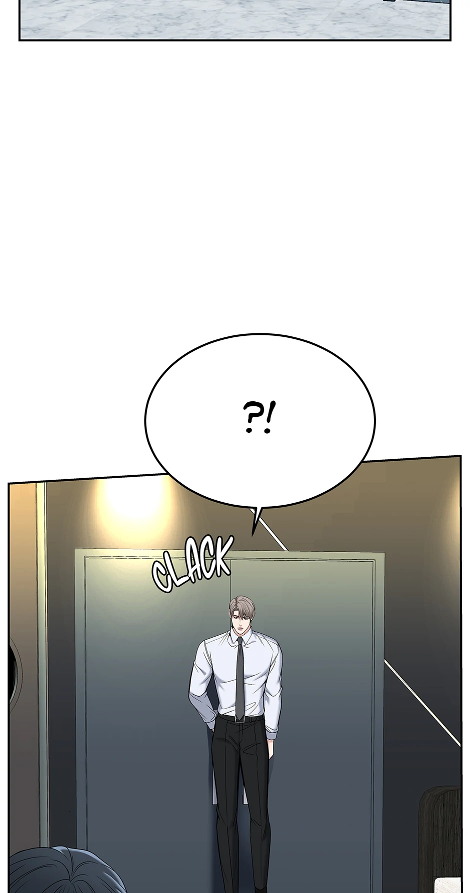 Death Is Mine Chapter 47 page 26 - 