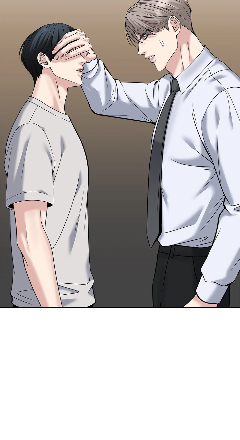Death Is Mine Chapter 47 page 36 - 