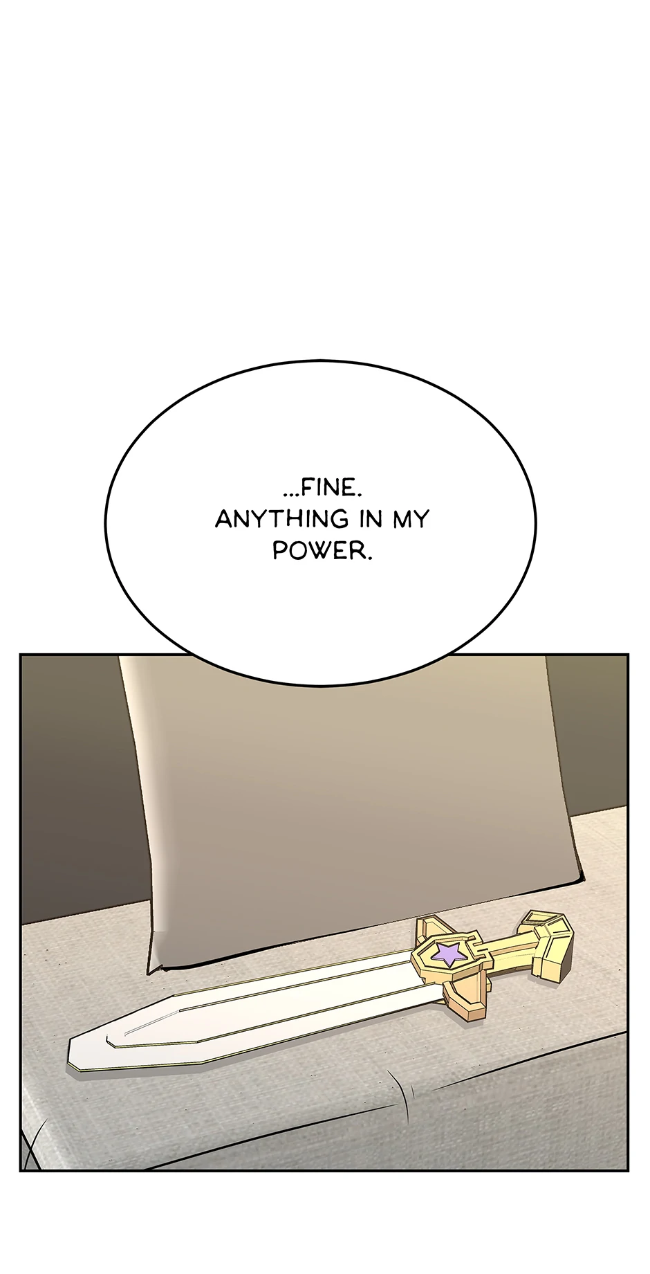 Death Is Mine Chapter 47 page 41 - 