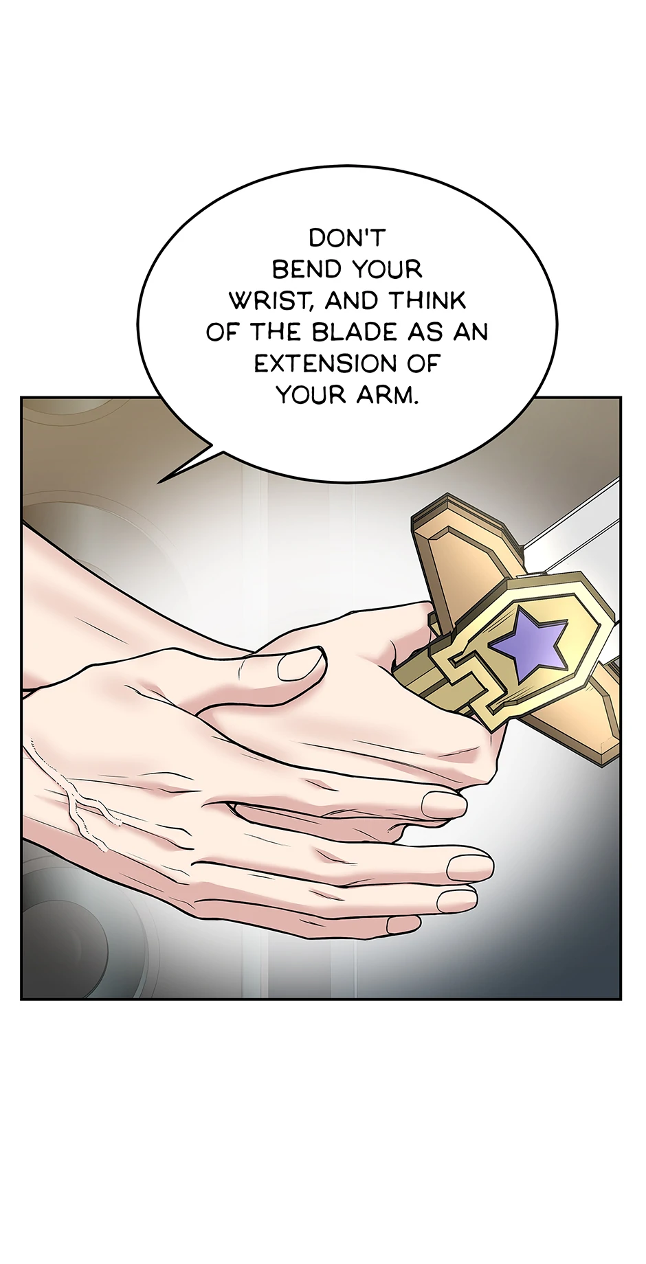 Death Is Mine Chapter 47 page 44 - 