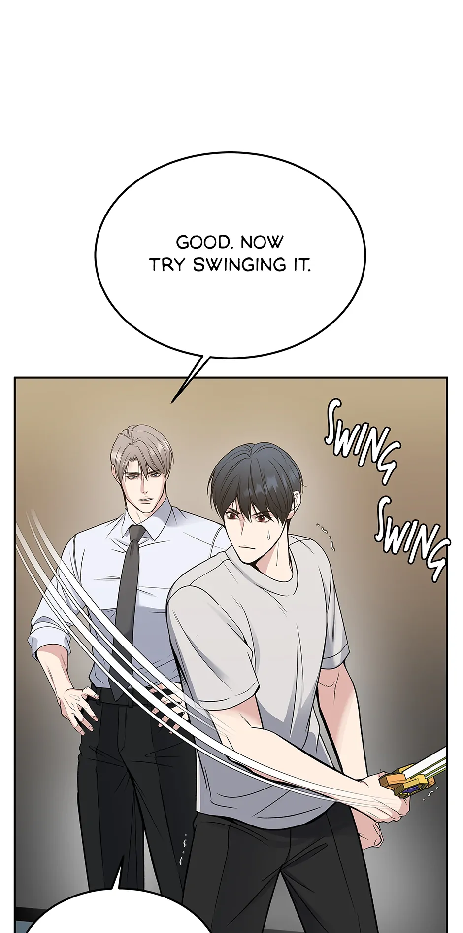 Death Is Mine Chapter 47 page 45 - 