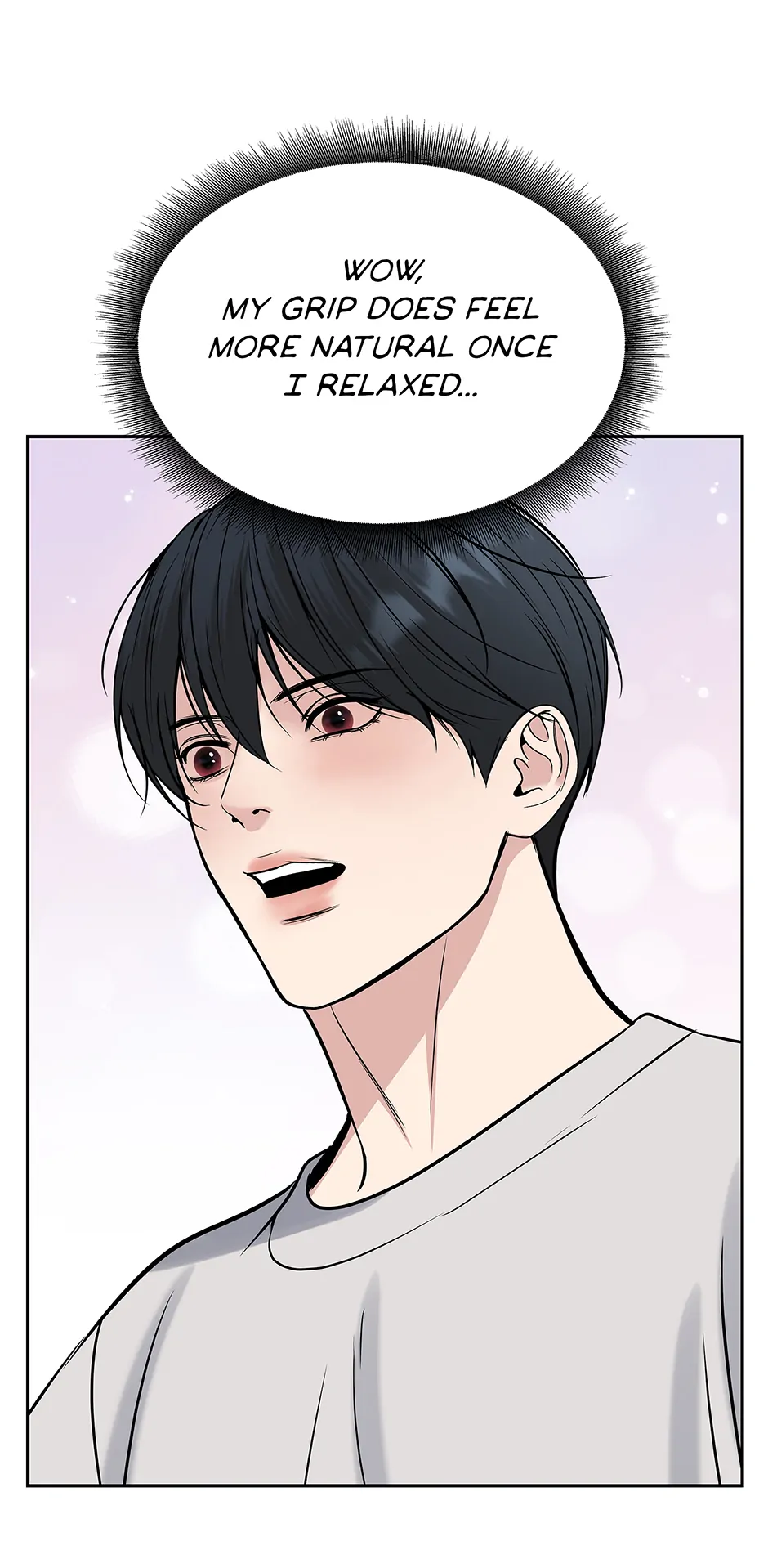 Death Is Mine Chapter 47 page 52 - 