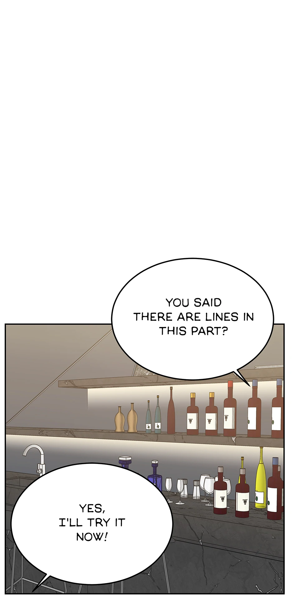 Death Is Mine Chapter 47 page 53 - 