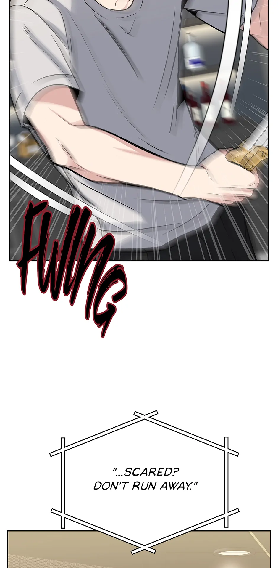 Death Is Mine Chapter 47 page 55 - 
