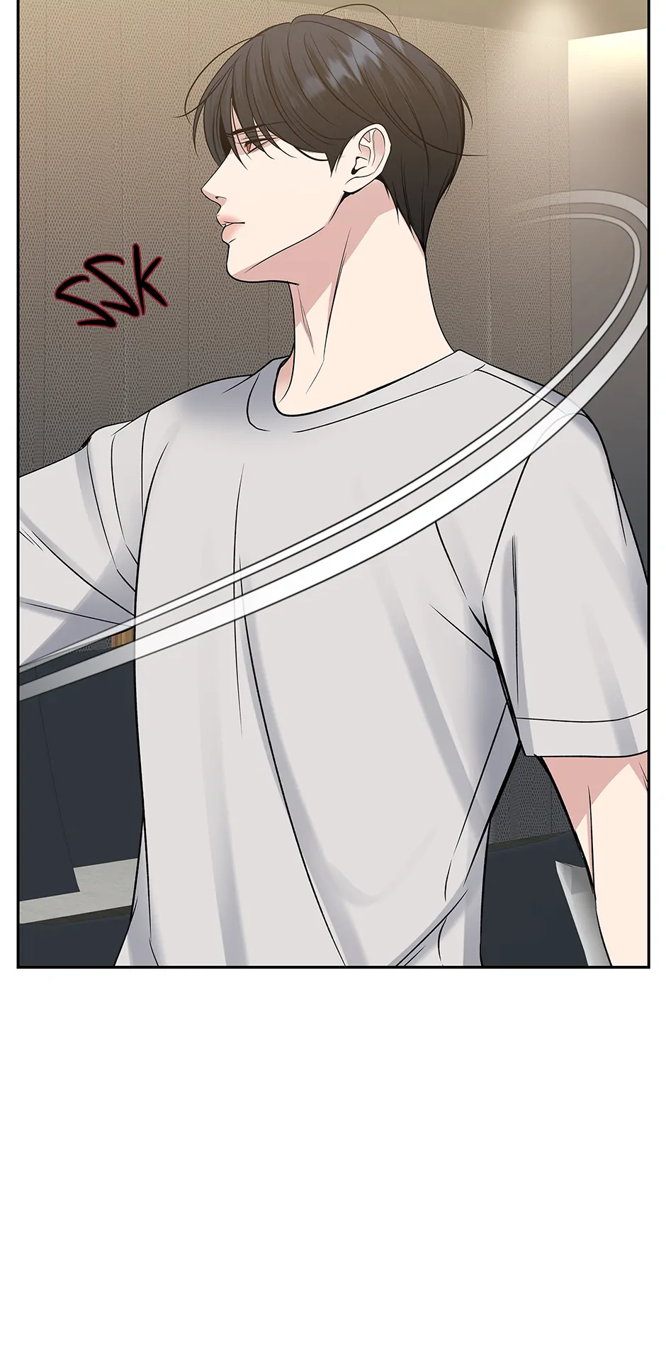 Death Is Mine Chapter 47 page 56 - 