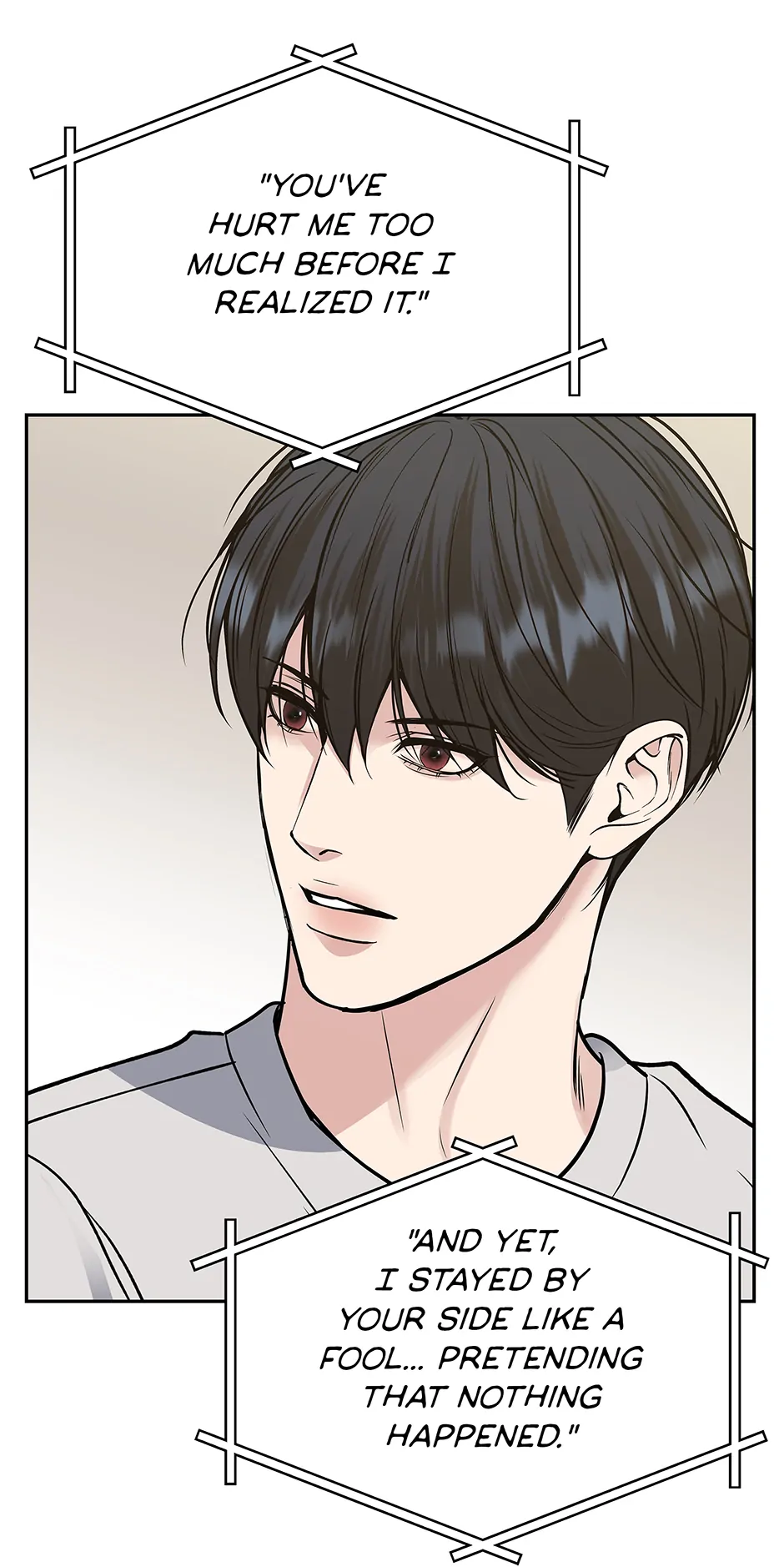 Death Is Mine Chapter 47 page 57 - 