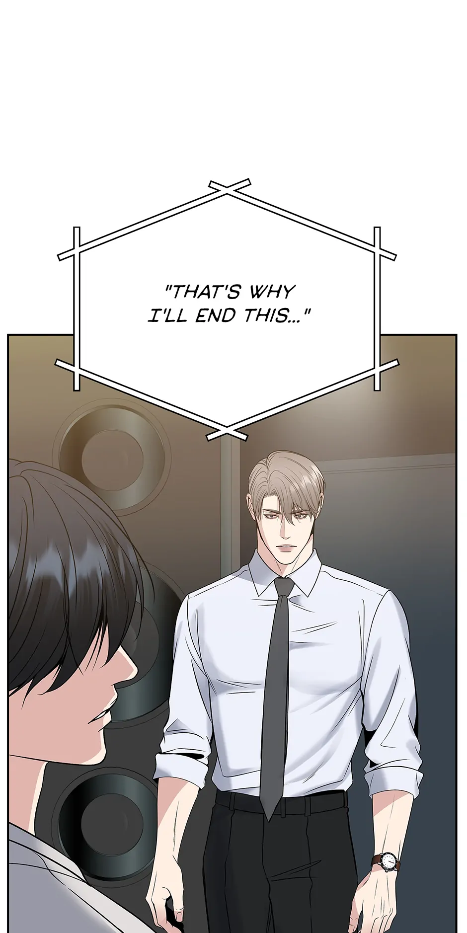 Death Is Mine Chapter 47 page 58 - 