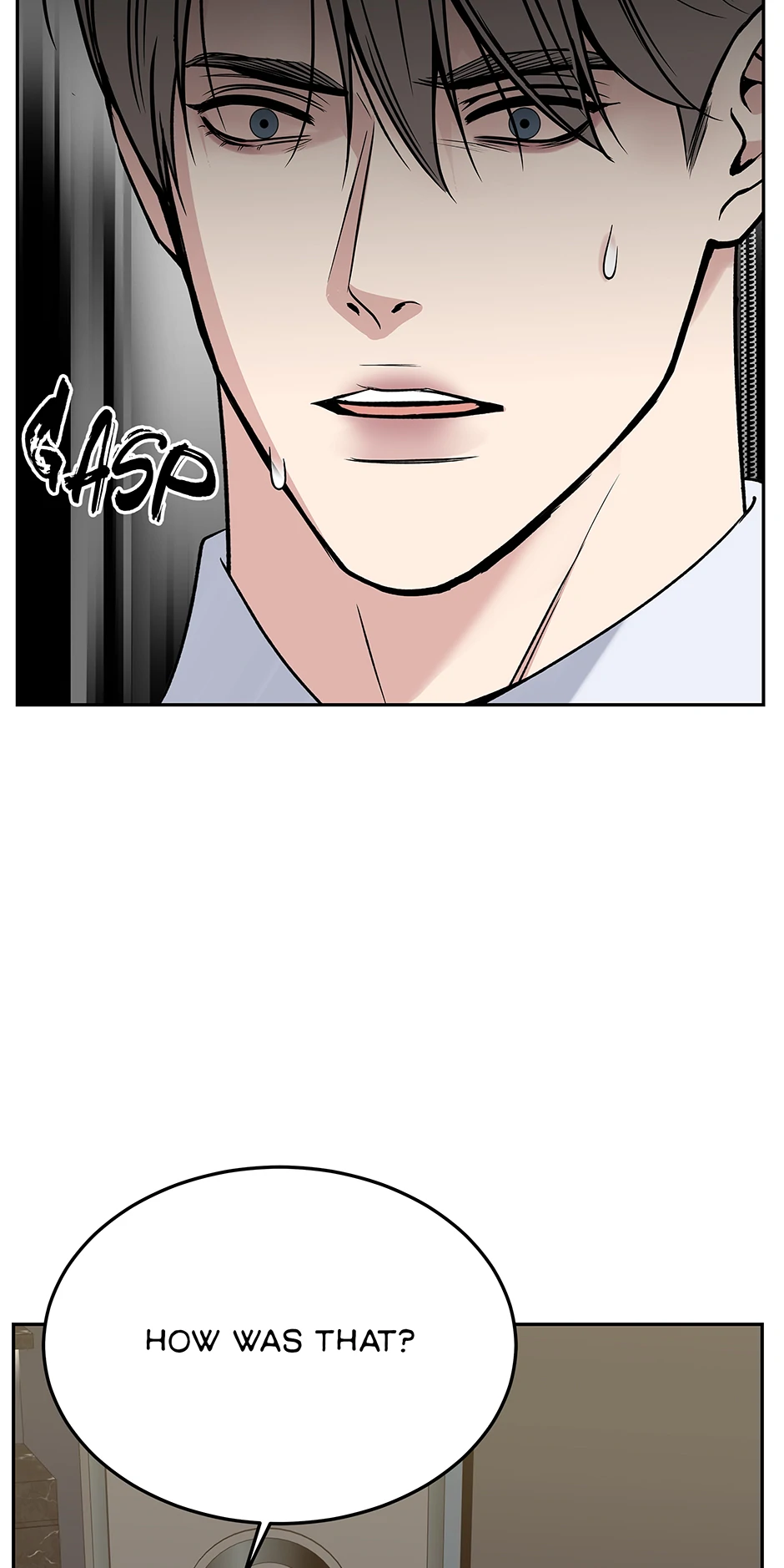 Death Is Mine Chapter 47 page 61 - 